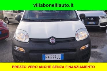 FIAT Panda 1.2 Pop Van 2 posti CHIAVI IN MANO