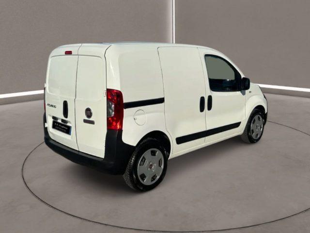 FIAT Fiorino 2ª serie - 1.3 MJT 95CV Cargo SX