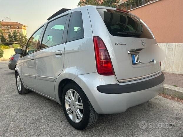 Lancia MUSA 1.3 Multijet platino ideale per neo pa