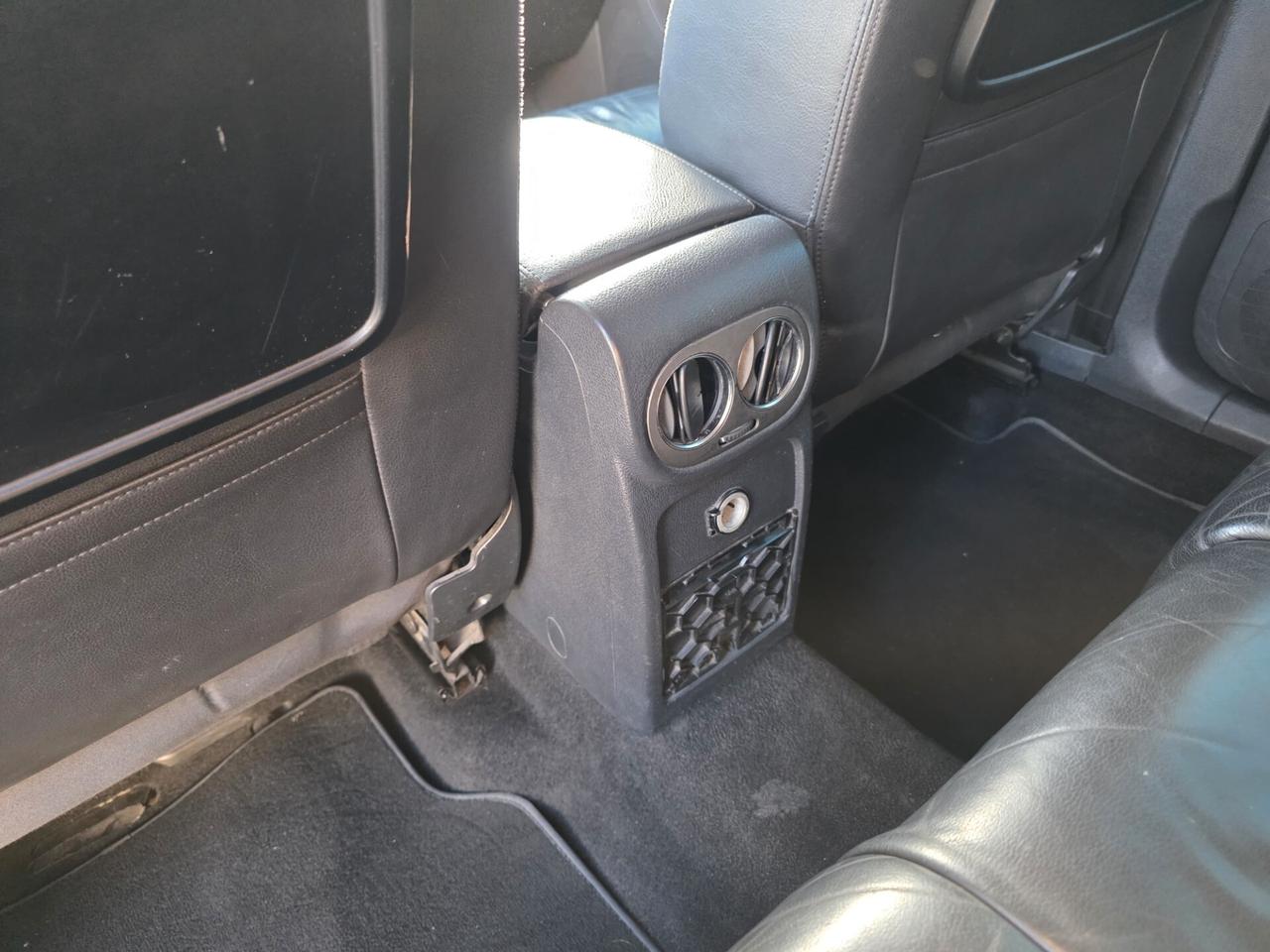 Volkswagen Tiguan 2.0 16V TDI DPF Sport 140cv