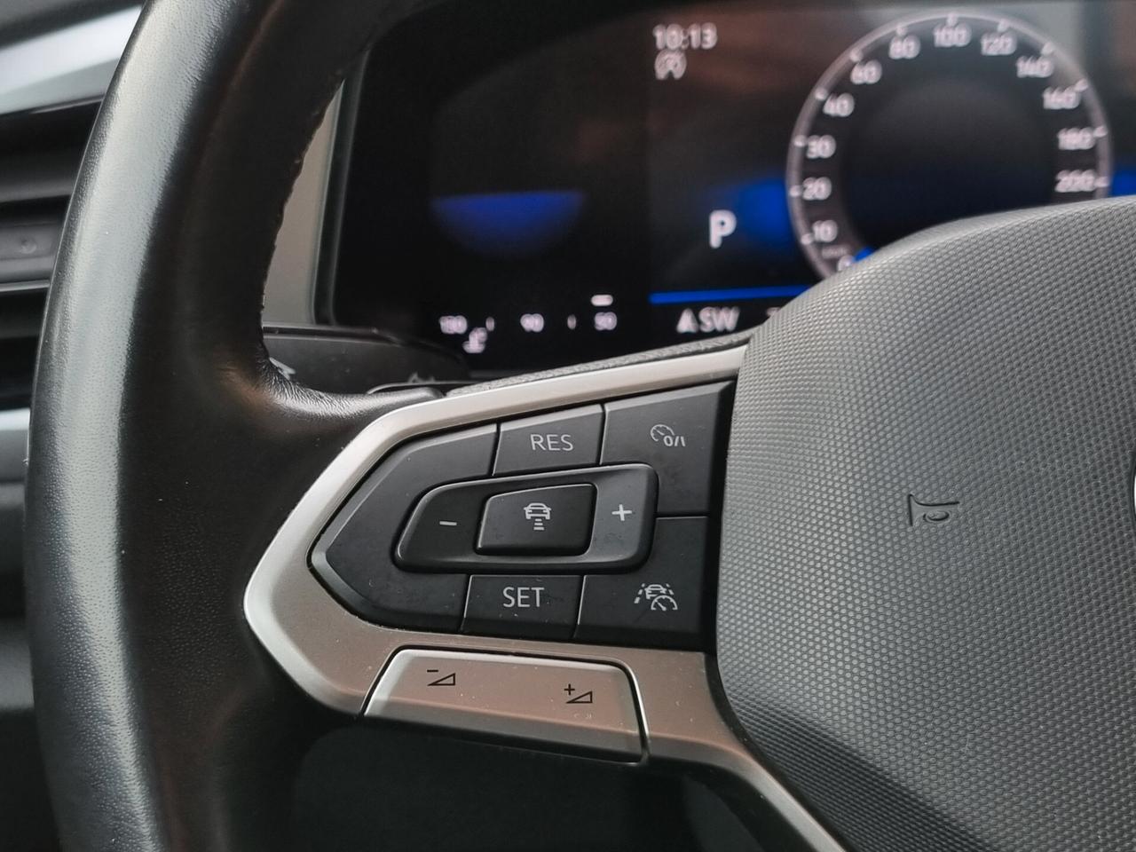 Volkswagen T-Roc 1.5 TSI ACT DSG Life