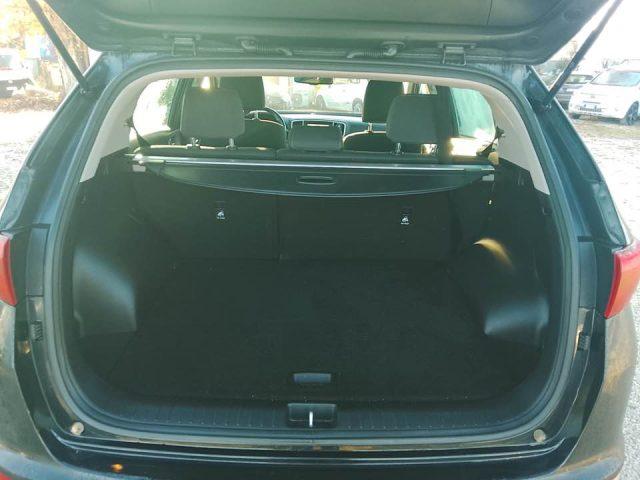 KIA Sportage 1.6 GDI 2WD Active