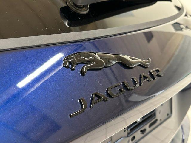 JAGUAR E-Pace 2.0D I4 163 CV AWD Auto R-Dynamic S