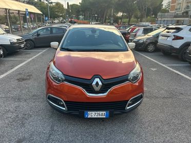 Renault Captur TCe 120 CV EDC Start&Stop Energy Intens