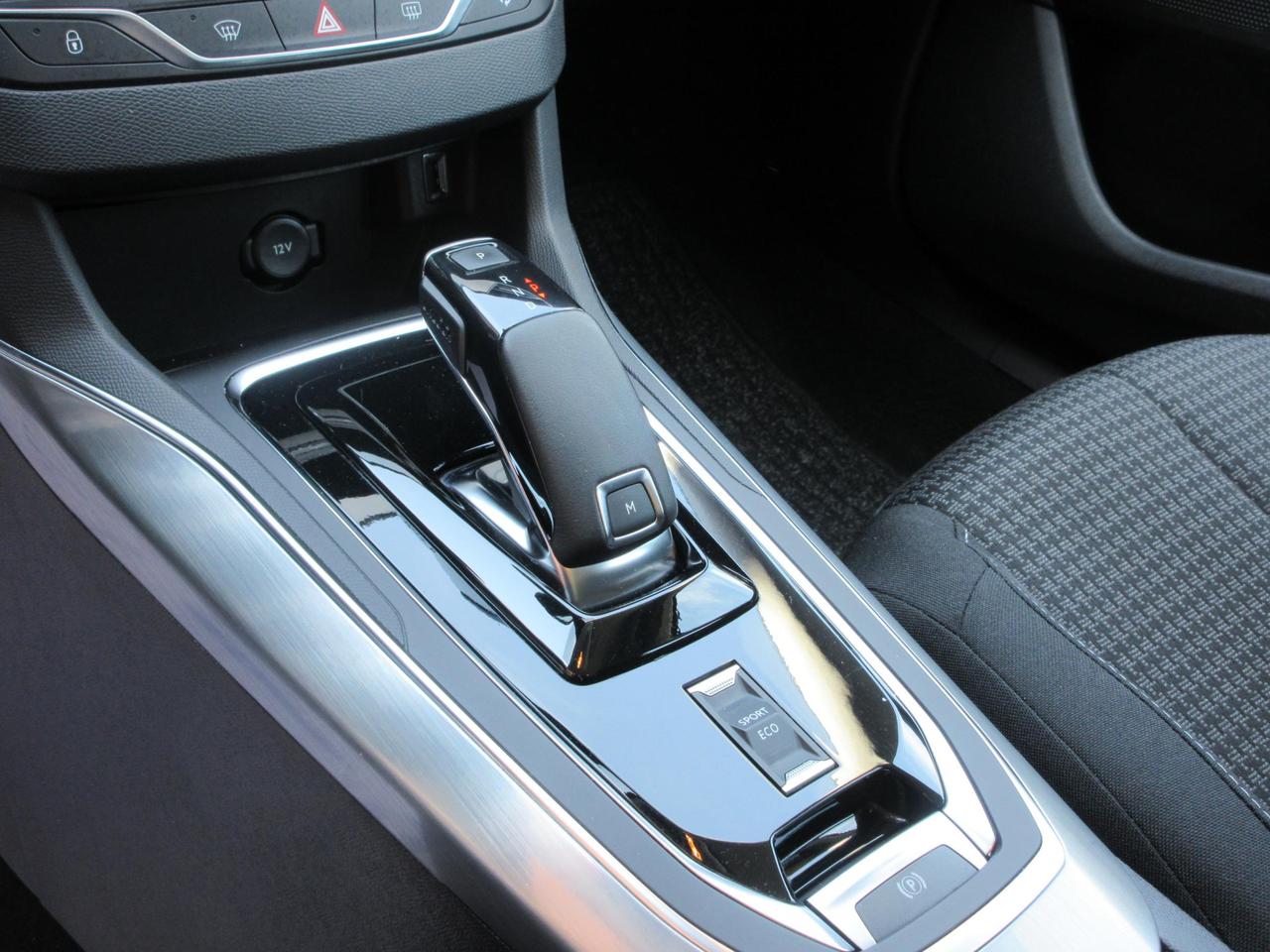 Peugeot 308 Station Wagon 308 SW 1.5 bluehdi Active Business s&s 130cv eat8
