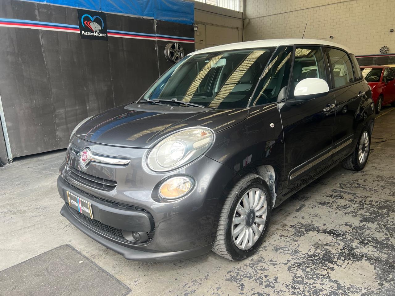 Fiat 500L 1.3 Multijet 85 CV Pop Star