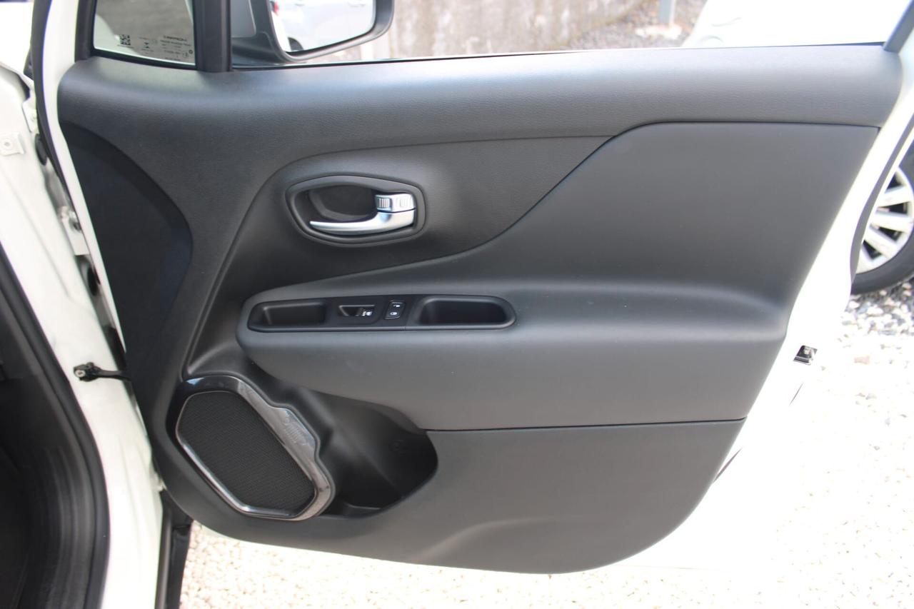 Jeep Renegade Tua A SOLI 152€