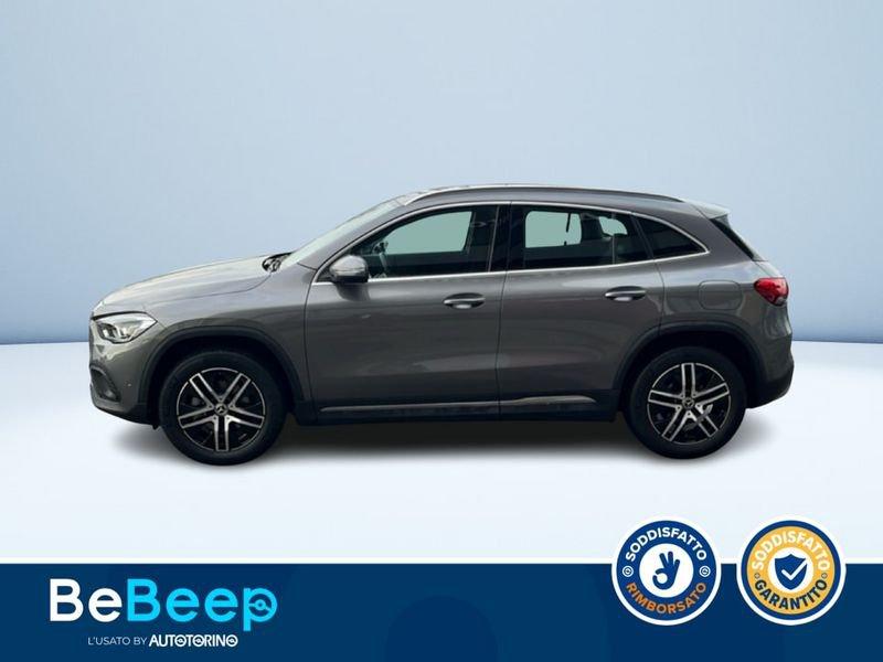 Mercedes-Benz GLA 200 D SPORT PLUS AUTO