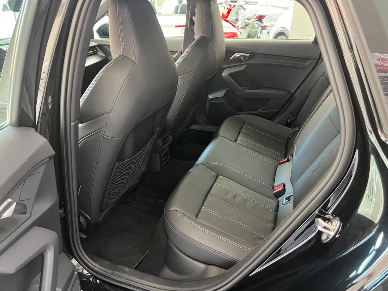 Audi A3 SPB 35 TDI S line edition IVA ESPOSTA
