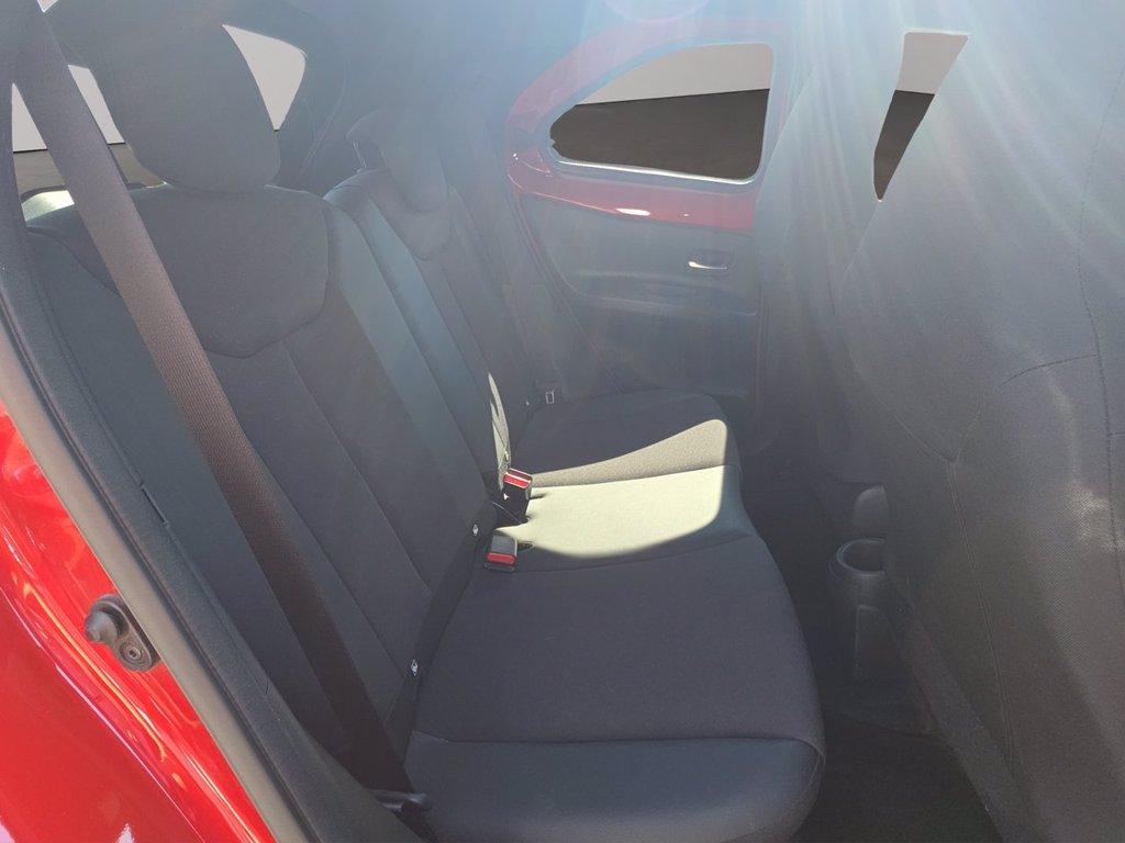 TOYOTA Aygo x 1.0 lounge 72cv del 2022