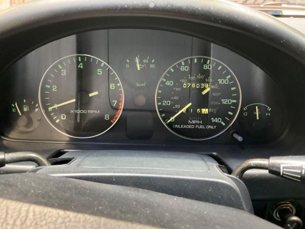 Mazda MX-5 1.6 Versione Speciale Miata