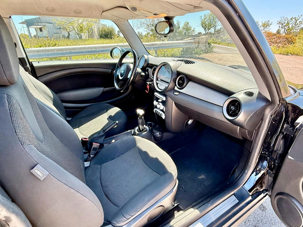 Mini Mini 1.4 16V One