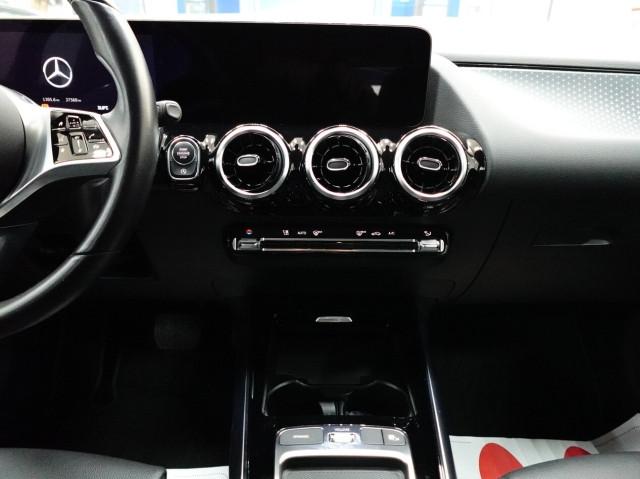 Mercedes Classe GLA 2.0 d 150 CV PROGRESSIVE ADVANCED