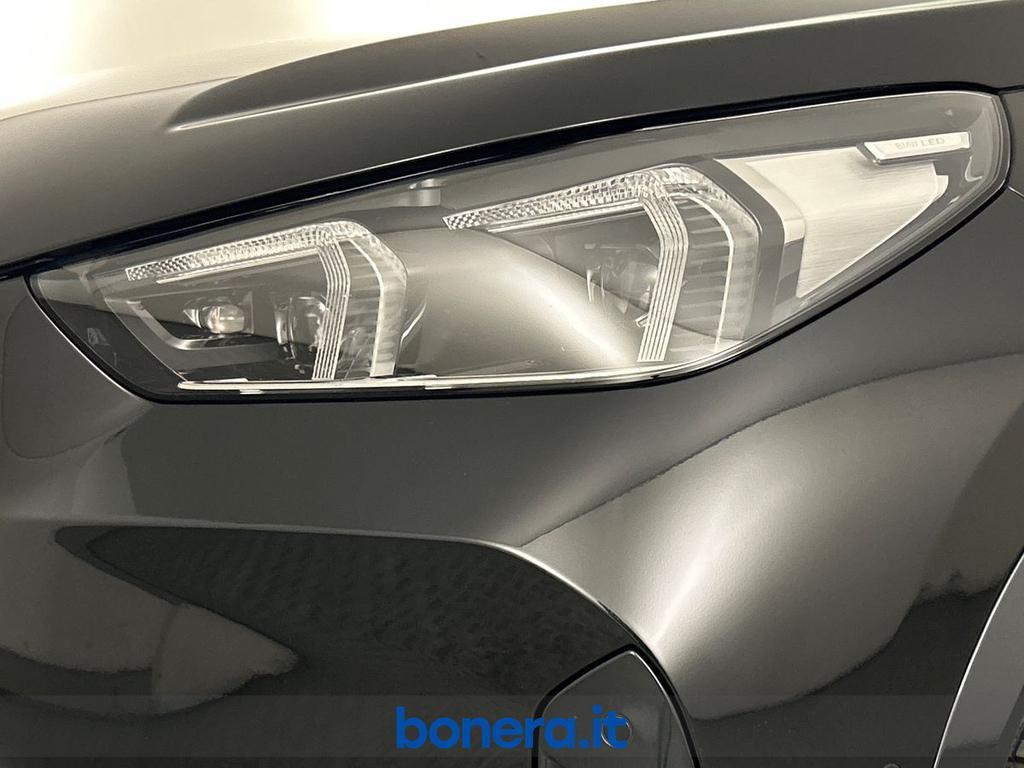 BMW X1 18 d xLine sDrive DCT