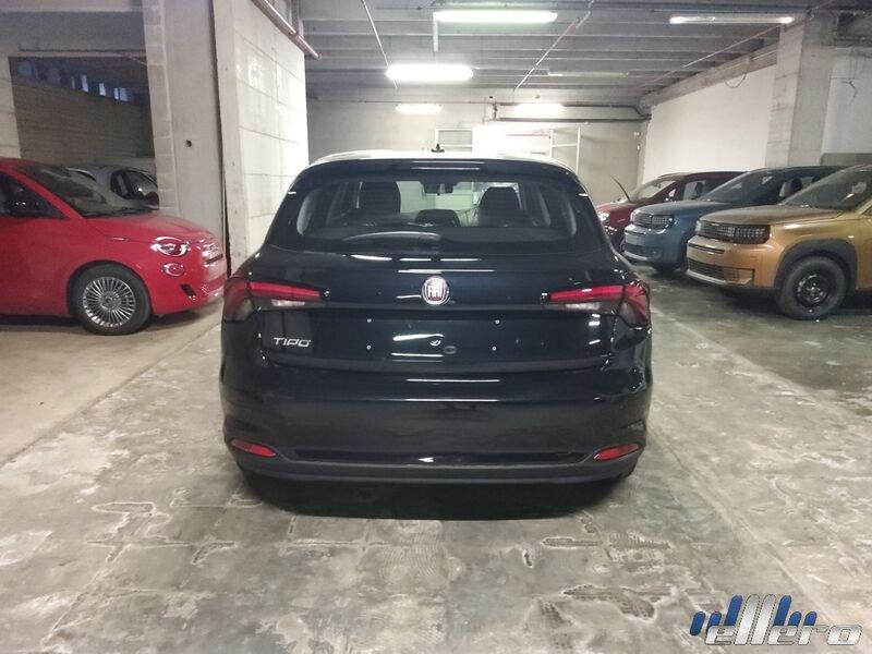 FIAT Tipo STATION WAGON MY24 5P My22 MJT95CV CITYLIFE