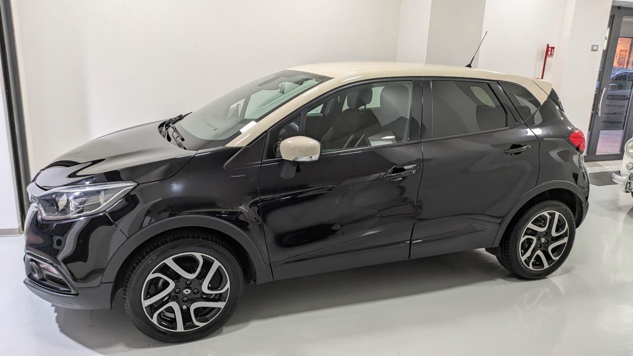 Renault Captur NEOPATENTATI 90 CV Start&Stop Energy Hypnotic