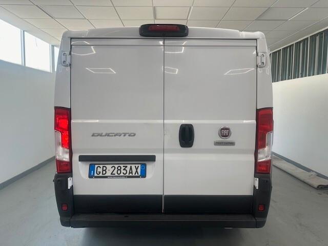 Fiat Ducato CH1 2.3 MJT 120 CV E6D-TEM * IVA ESPOSTA *