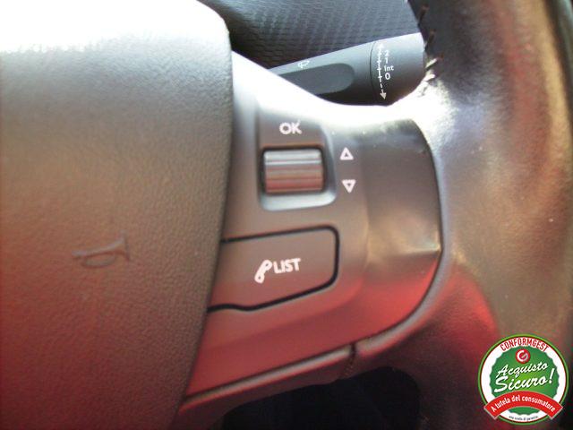 PEUGEOT 208 Cv82 5 porte Style