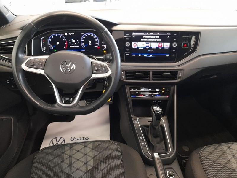 Volkswagen Taigo 1.5 TSI ACT R-Line DSG