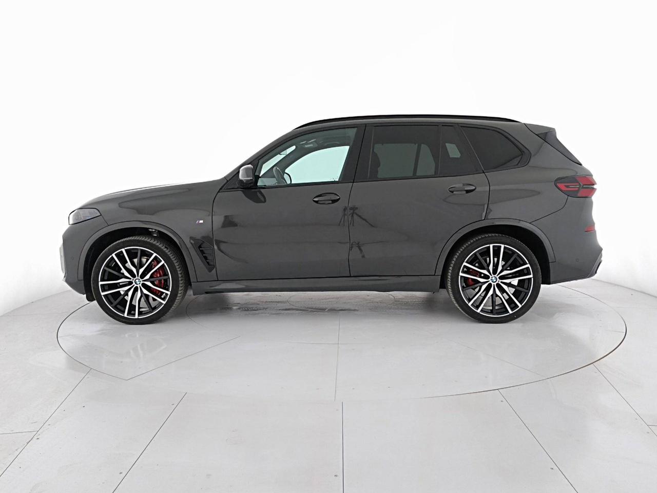 BMW X5 xDrive30d Msport Pro
