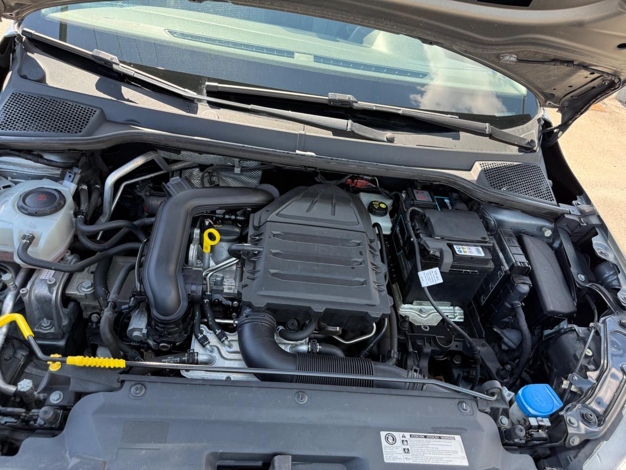 Seat Arona 1.0 EcoTSI 115 CV DSG XCELLENCE