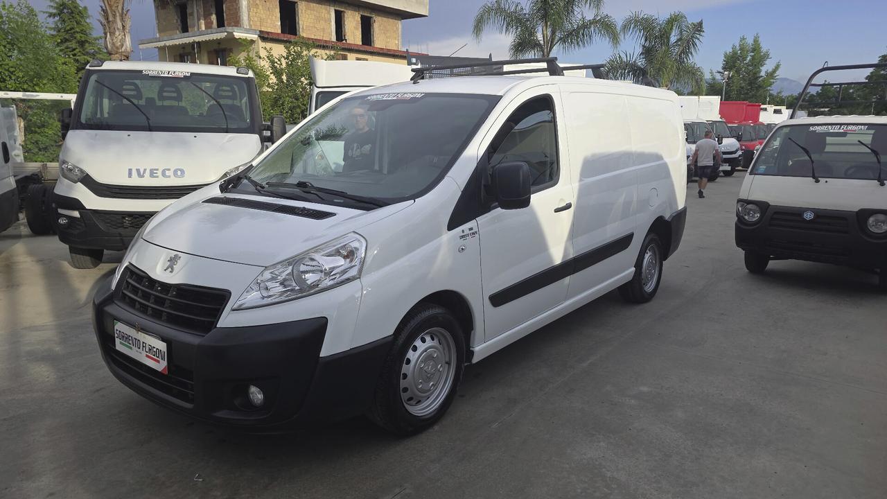 FIAT SCUDO FRIGO ATP FNAX - 2.0 MJT 130 CV