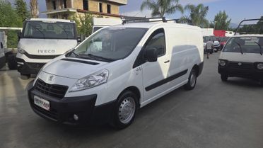 FIAT SCUDO FRIGO ATP FNAX - 2.0 MJT 130 CV