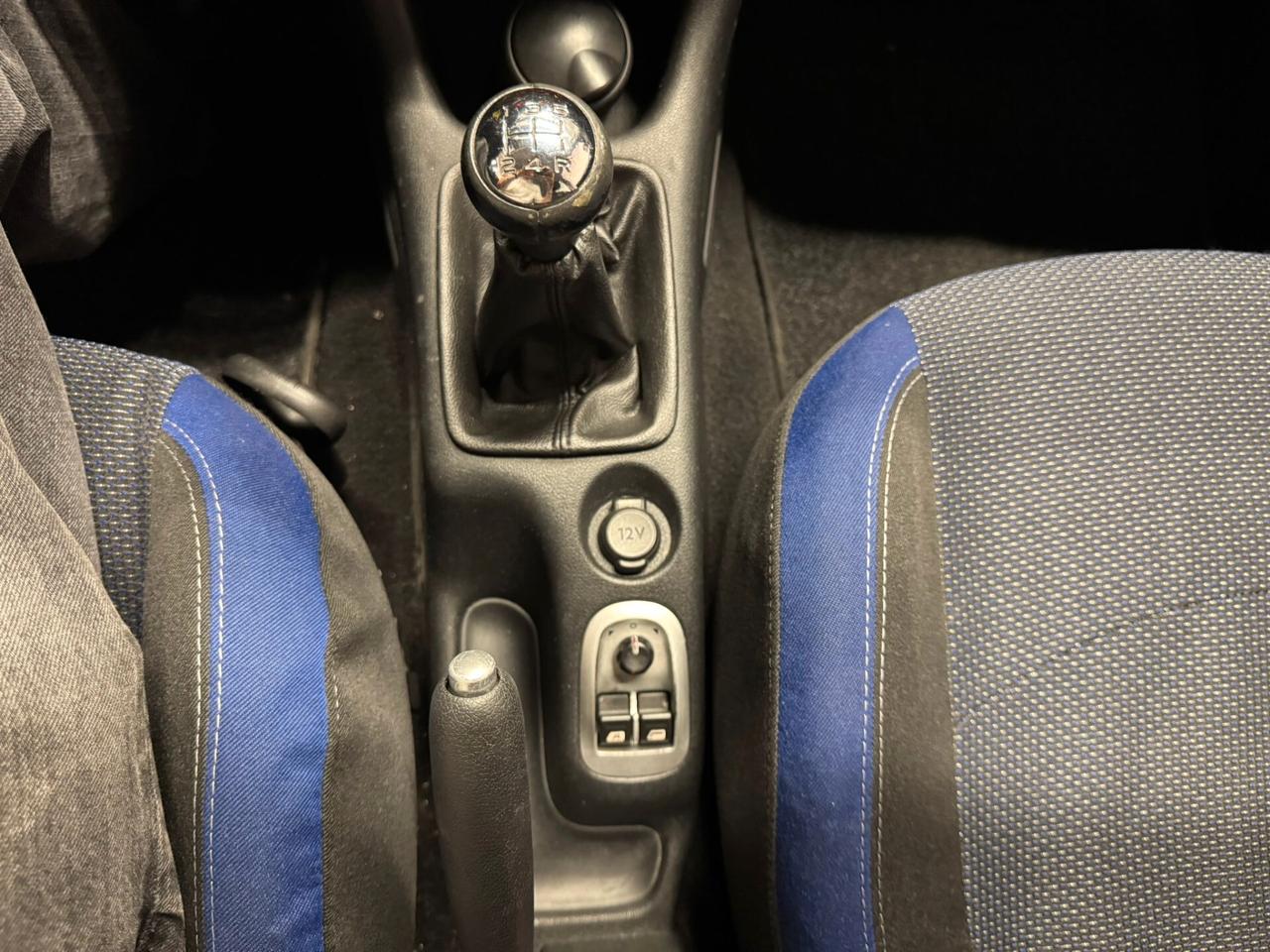 Peugeot 206 Plus 1.1 60CV 5p. Energie ECO GPL
