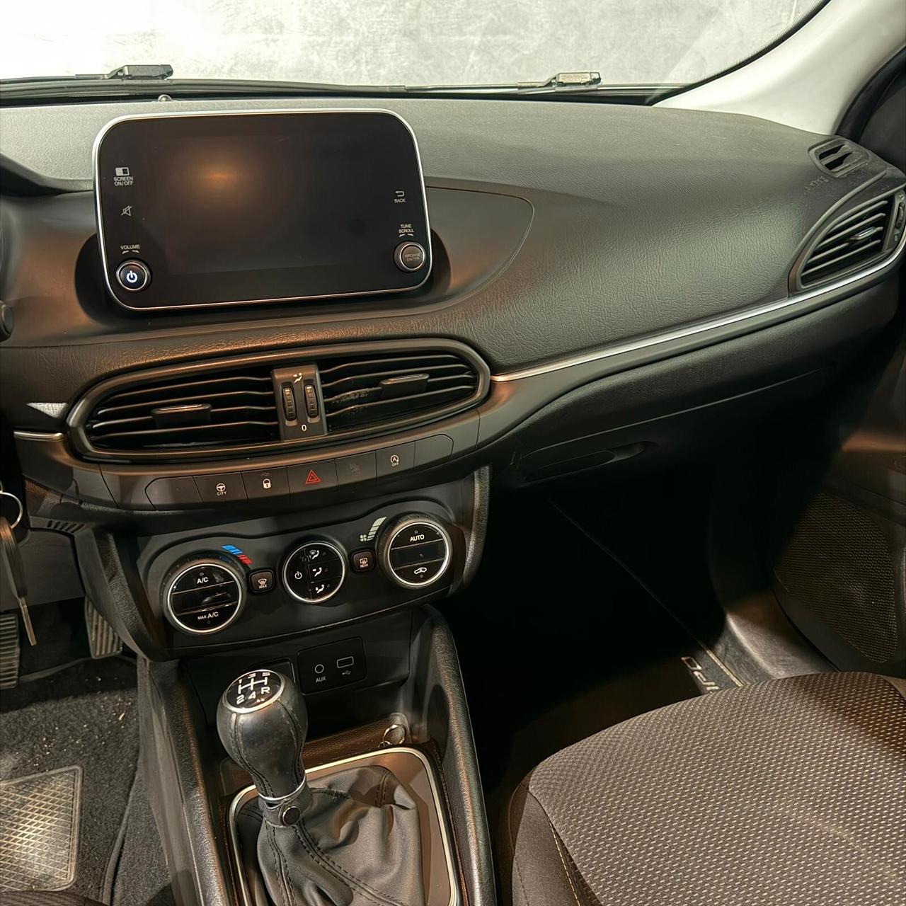 Fiat Tipo 1.3 Mjt S&S 5 porte Lounge