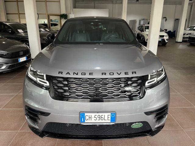 LAND ROVER Range Rover Velar 2.0 Si4 250 CV R-Dynamic