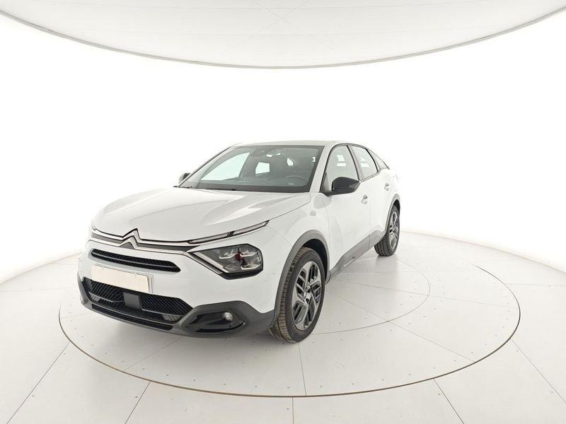 Citroën C4 PureTech 130 S&S Plus