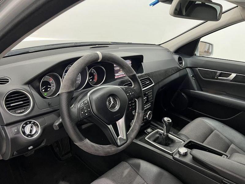 Mercedes-Benz Classe C C 180