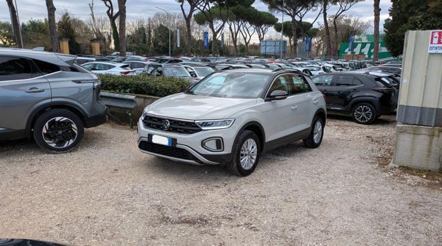 VOLKSWAGEN T-Roc 1.0cc TSI LFE 110cv