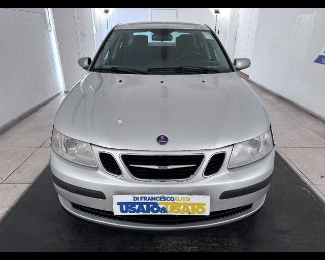 SAAB 9-3 Sport Sedan 1.9 tid Vector 120cv