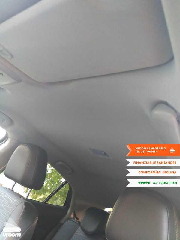 OPEL Mokka 1ª serie Mokka 1.4 Turbo GPL Tech 1...
