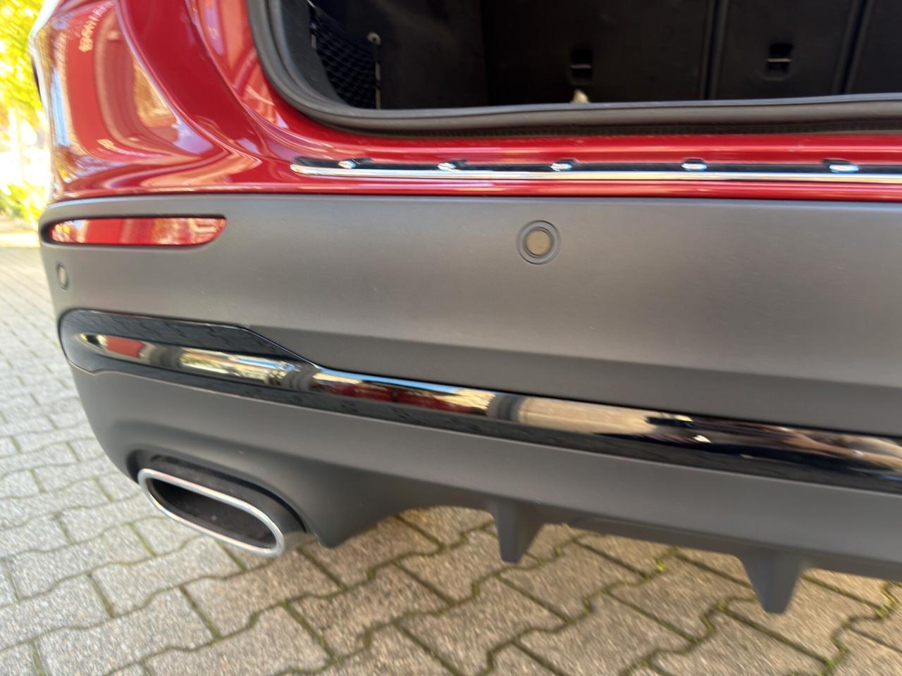 Mercedes-benz GLA 250 e AMG Line Premium Plus