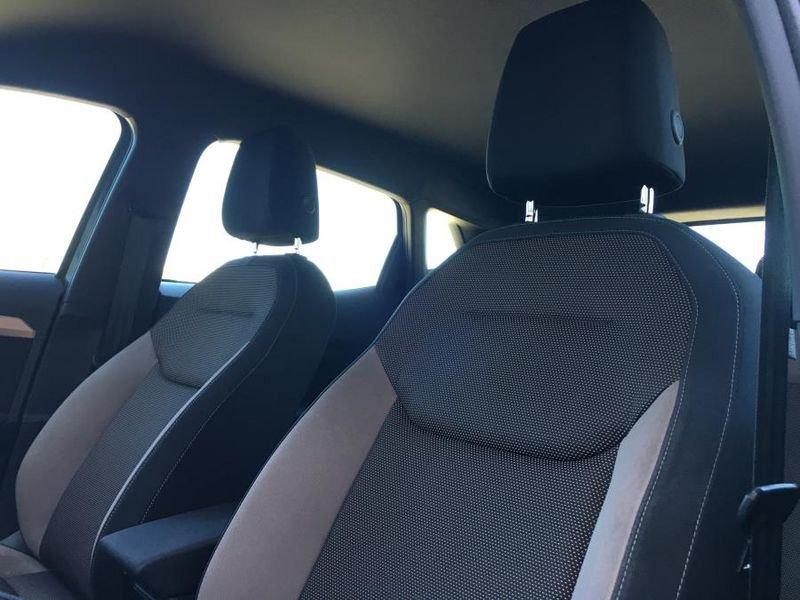 Seat Ibiza 1.6 TDI 80cv XCELLENCE 5p TAGLIANDO E GARANZIA INCLUSI!!