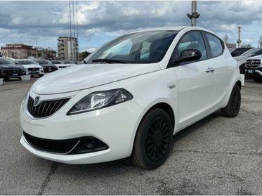 LANCIA Ypsilon 1.0 FireFly 5p.S&S Hybrid Silver