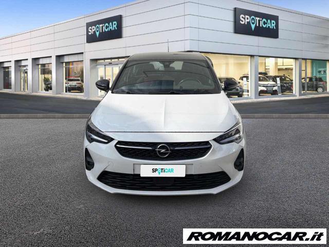 OPEL Corsa 1.2 100 CV GS Line