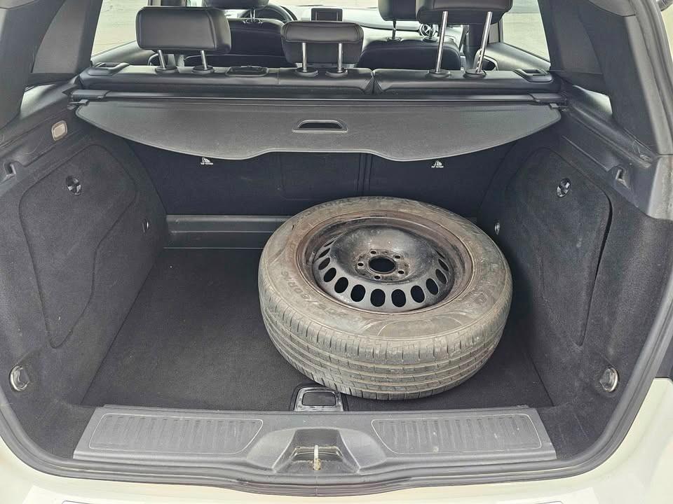 MERCEDES B180 CDI 109CV PREMIUM MOTORE RUMOROSO
