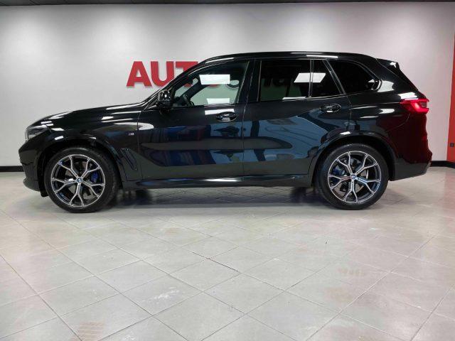 BMW X5 XDRIVE 30D M-SPORT AUTO - IVA DEDUCIBILE