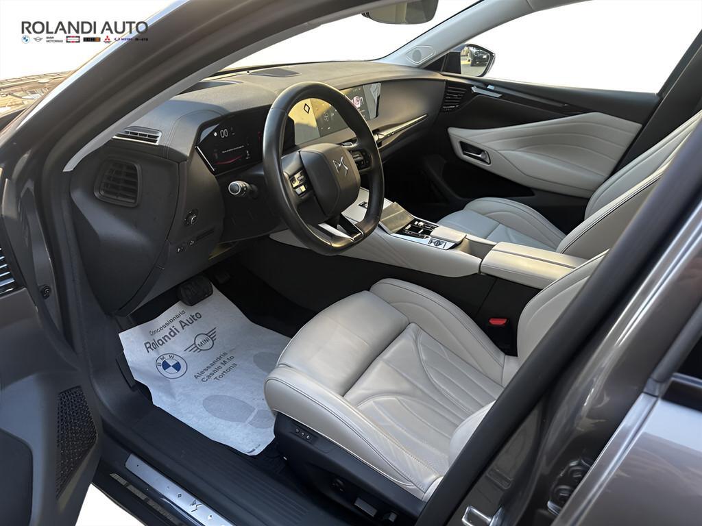 DS DS4 1.5 BlueHDi Cross Trocadero Auto