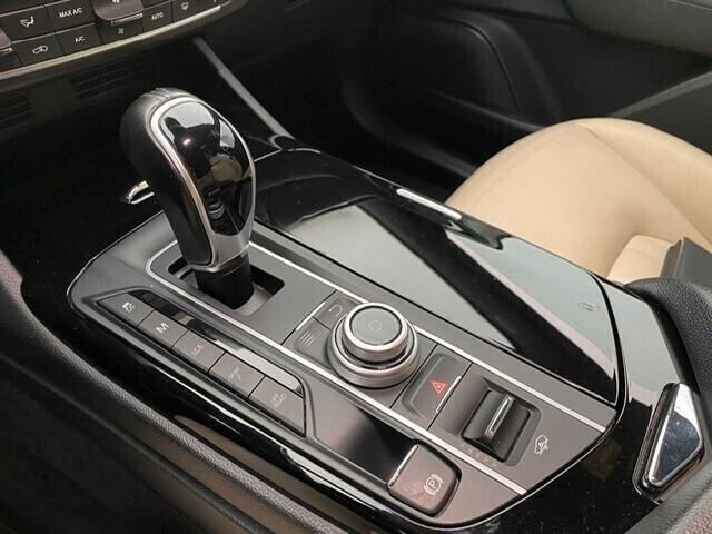 Maserati Levante V6 Diesel 275 CV AWD Granlusso