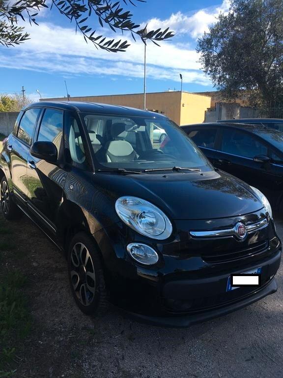 Fiat 500L 1.3 Multijet 85 CV Pop Star