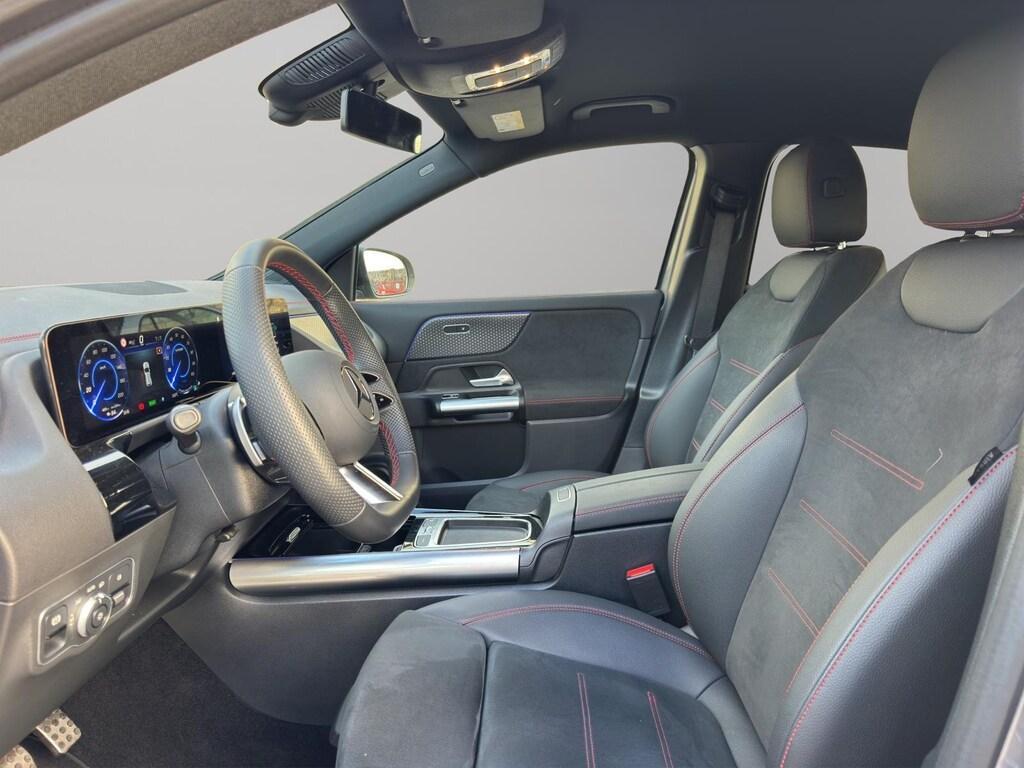 Mercedes EQA 250+ Premium