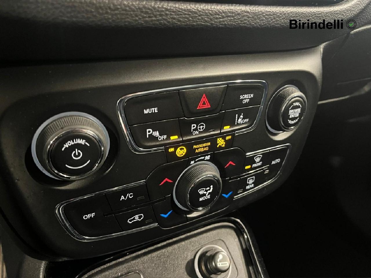 JEEP Compass 2ª serie - Compass 1.6 Multijet II 2WD Limited