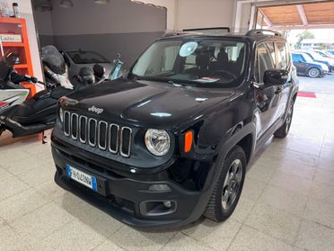 Jeep Renegade 1.6 Mjt 105 CV Business NAVIGATORE