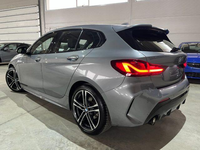 BMW 118 iA 5p. AUTO Msport "18 M SPORT/BLACK LINE/OK NEOPA