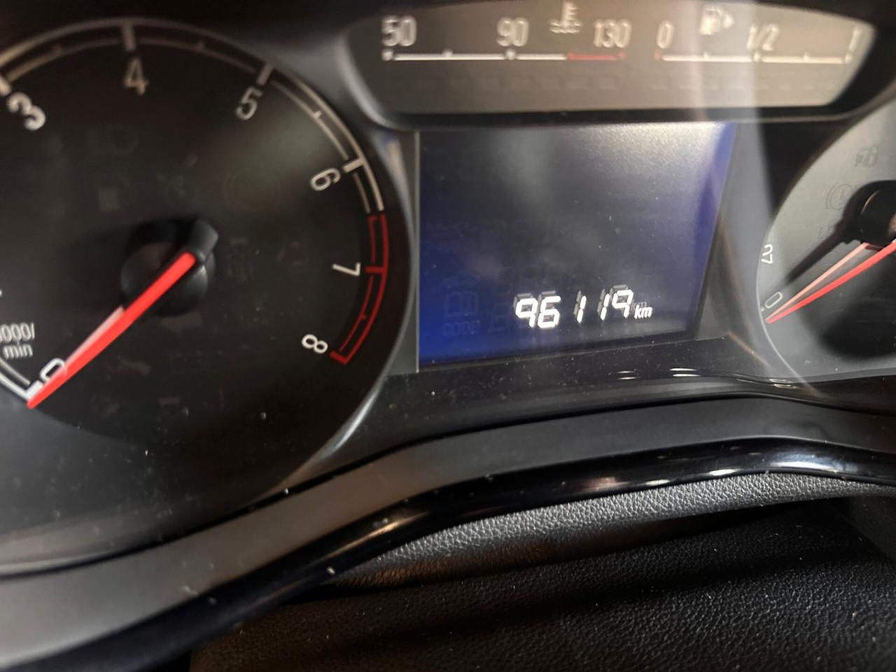 Opel Karl 1.0 75 CV Cosmo