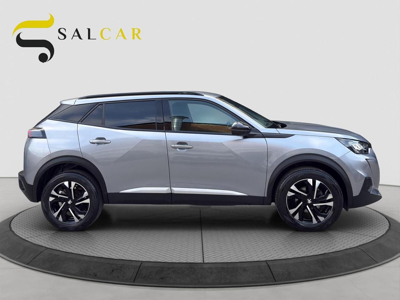 Peugeot 2008 1.2 puretech 100cv Allure Pack 2023